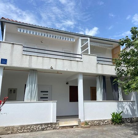 Apartmani Mara Rogoznica Rogoznica  Eksteriør bilde