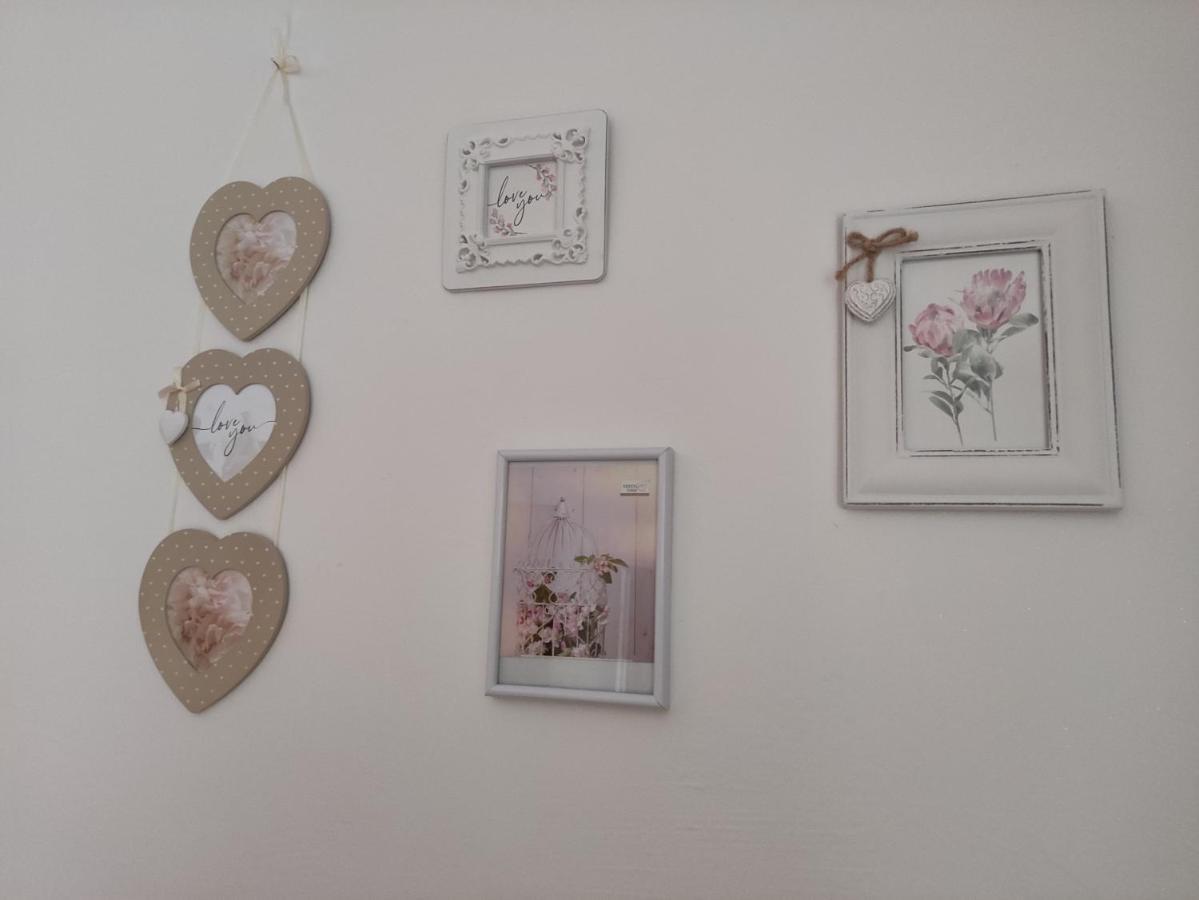 Apartmani Mara Rogoznica Rogoznica  Eksteriør bilde
