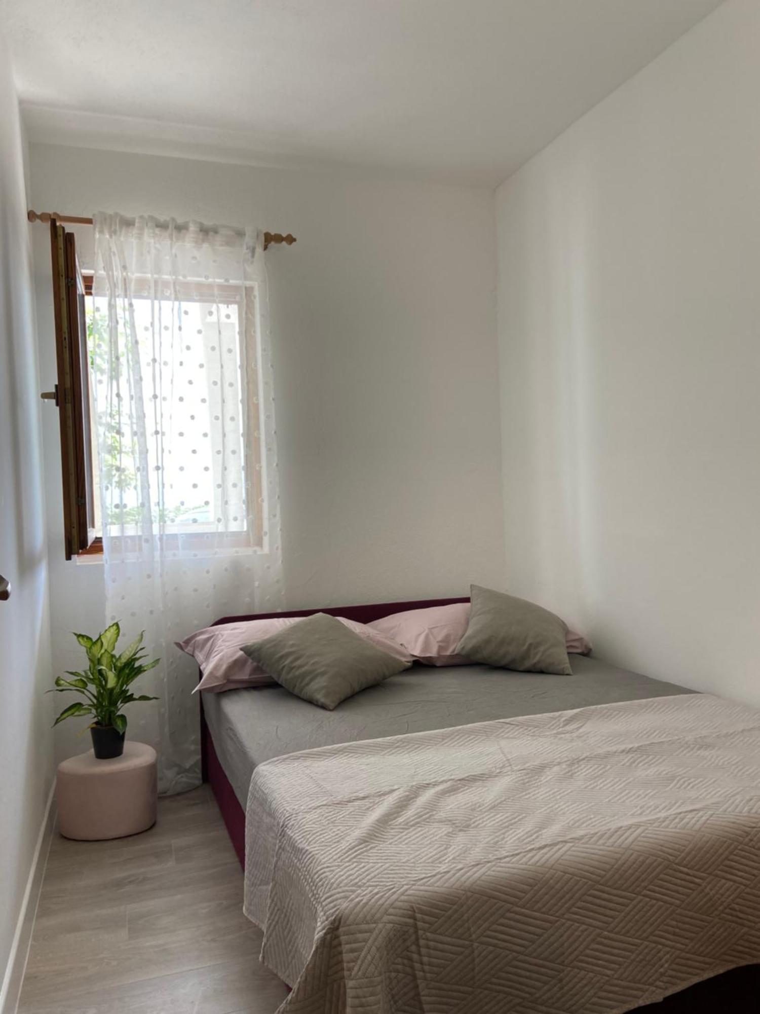 Apartmani Mara Rogoznica Rogoznica  Eksteriør bilde