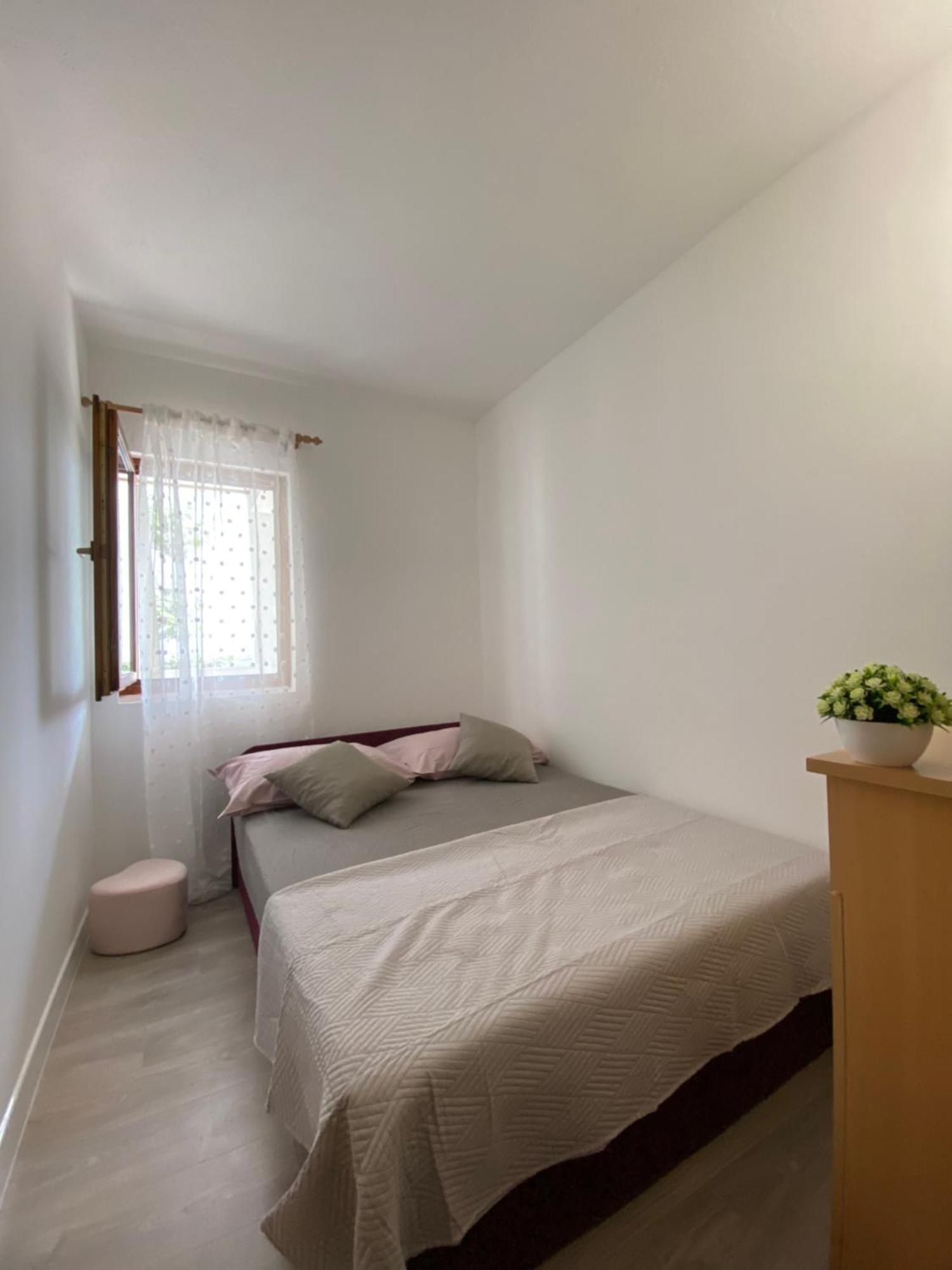 Apartmani Mara Rogoznica Rogoznica  Eksteriør bilde
