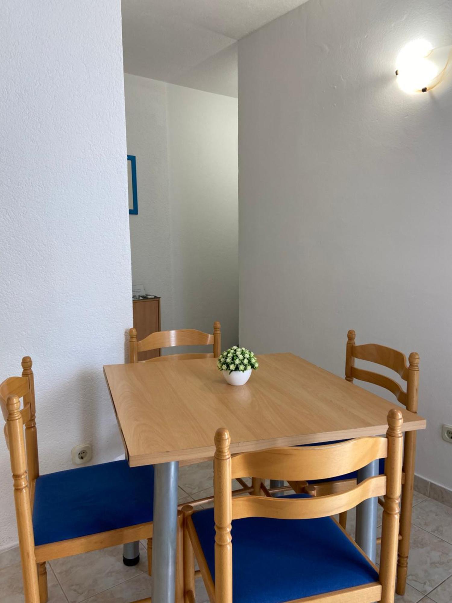 Apartmani Mara Rogoznica Rogoznica  Eksteriør bilde
