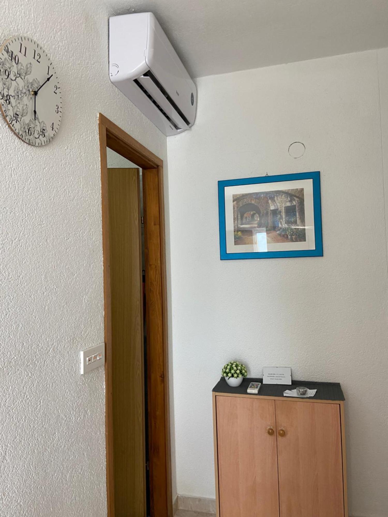 Apartmani Mara Rogoznica Rogoznica  Eksteriør bilde