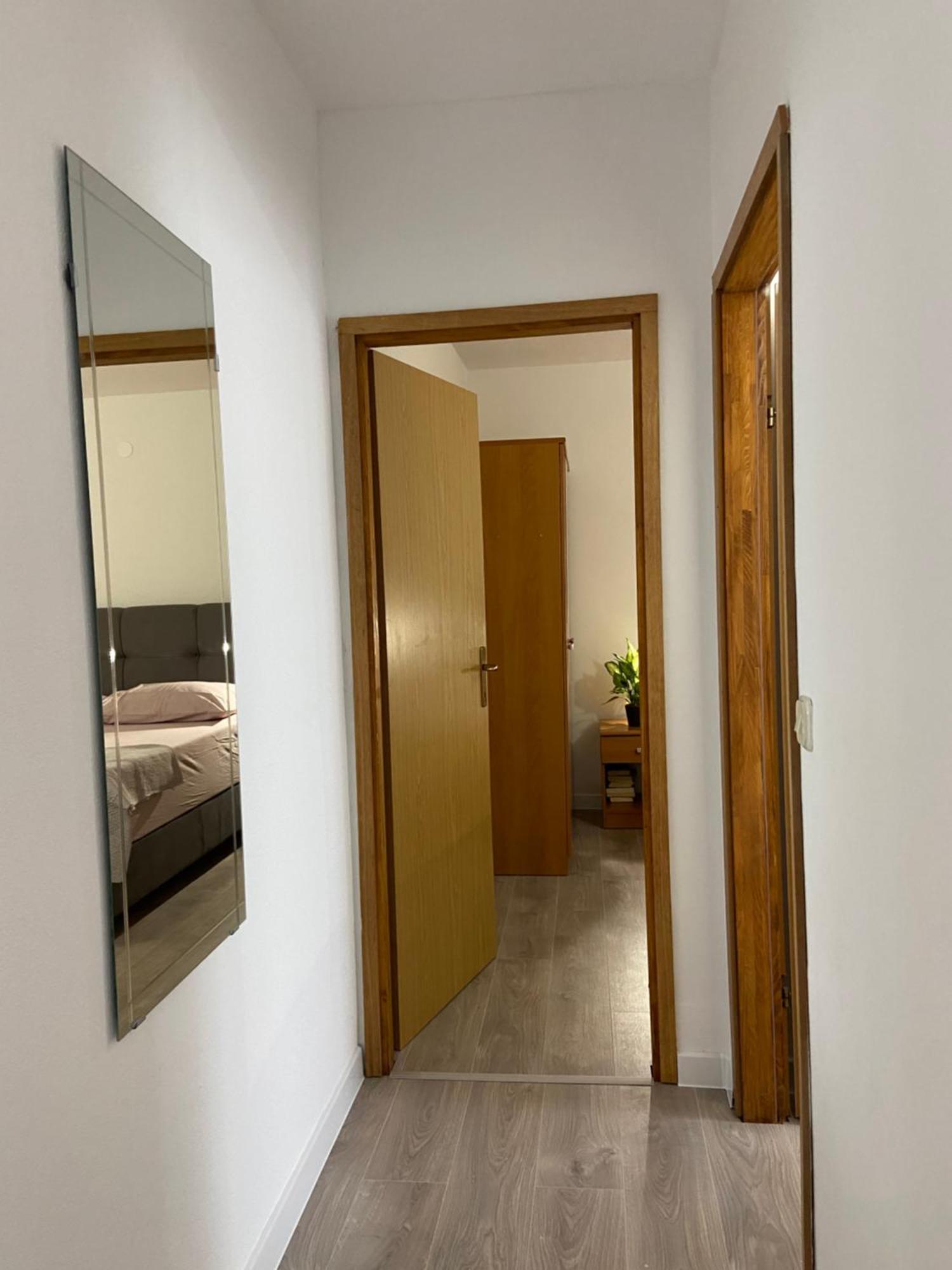 Apartmani Mara Rogoznica Rogoznica  Eksteriør bilde
