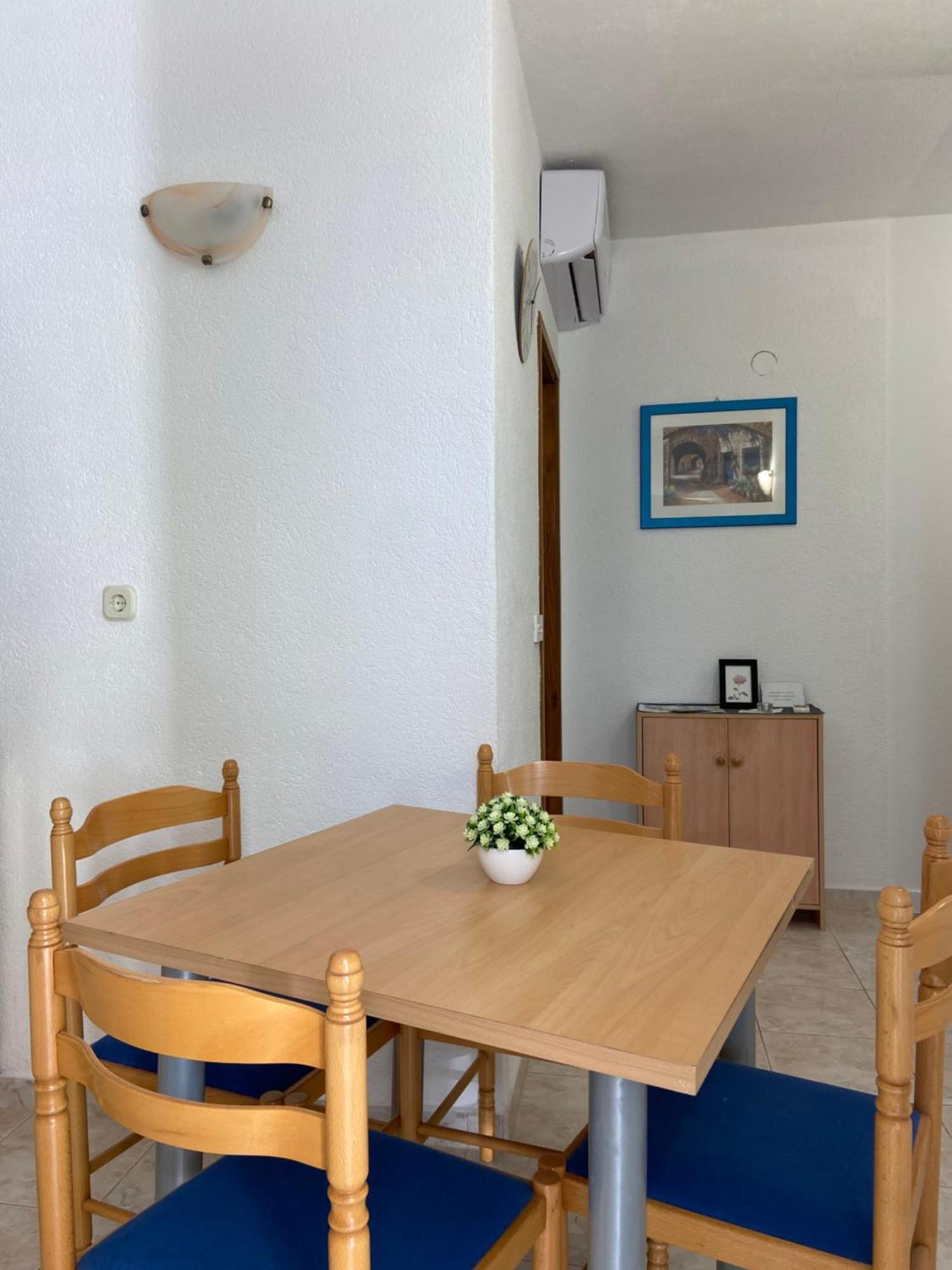 Apartmani Mara Rogoznica Rogoznica  Eksteriør bilde