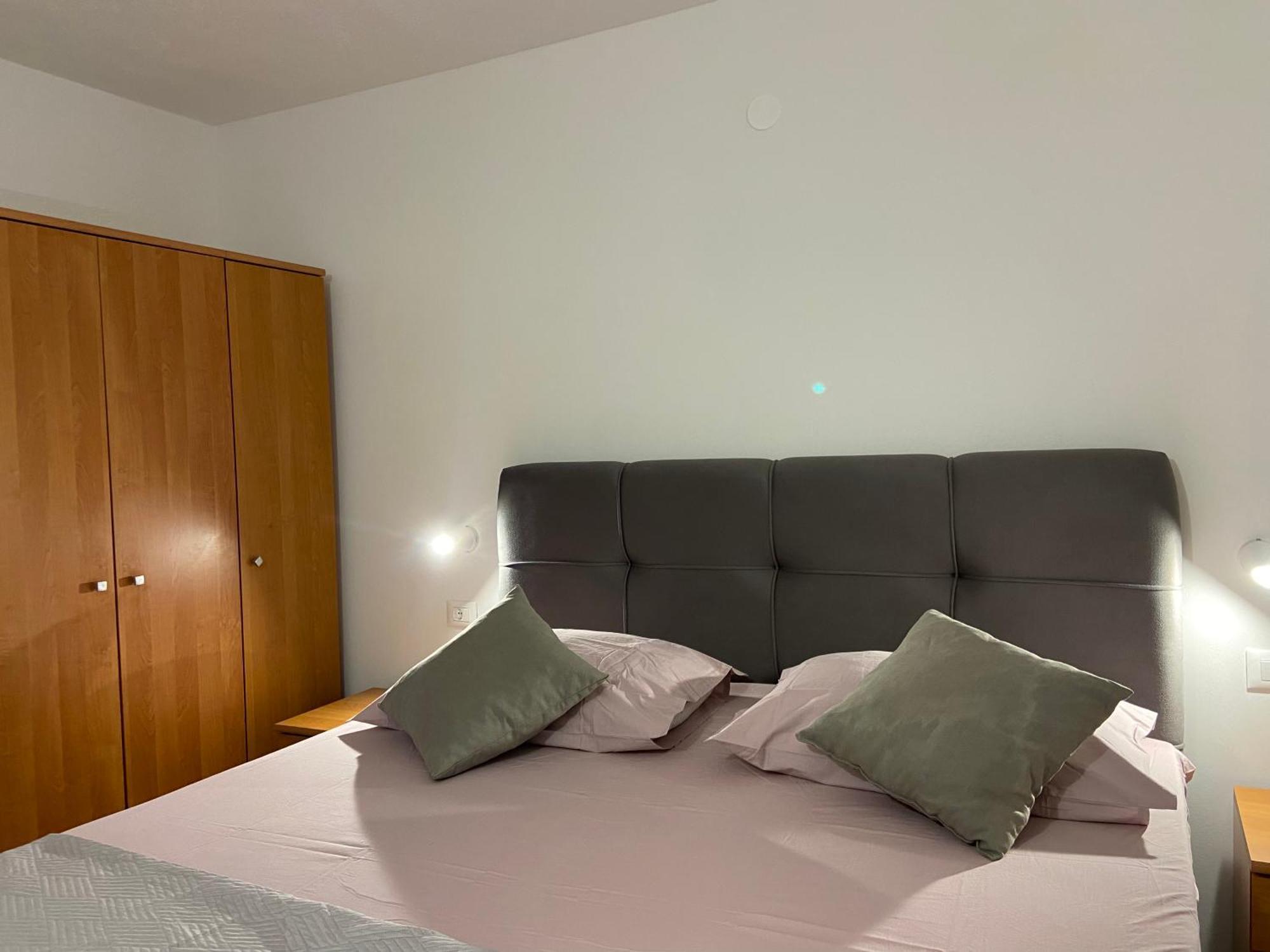 Apartmani Mara Rogoznica Rogoznica  Eksteriør bilde