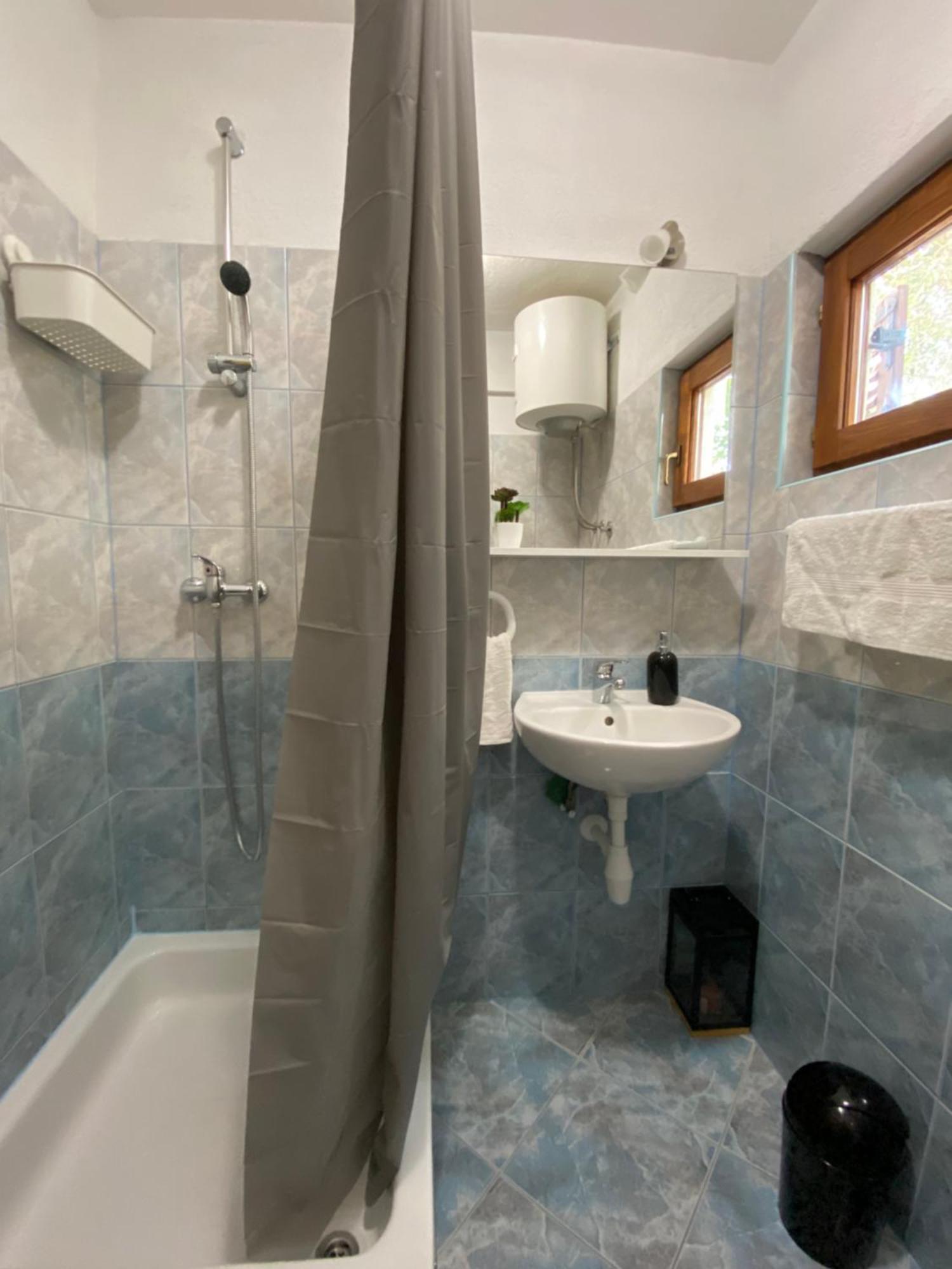 Apartmani Mara Rogoznica Rogoznica  Eksteriør bilde